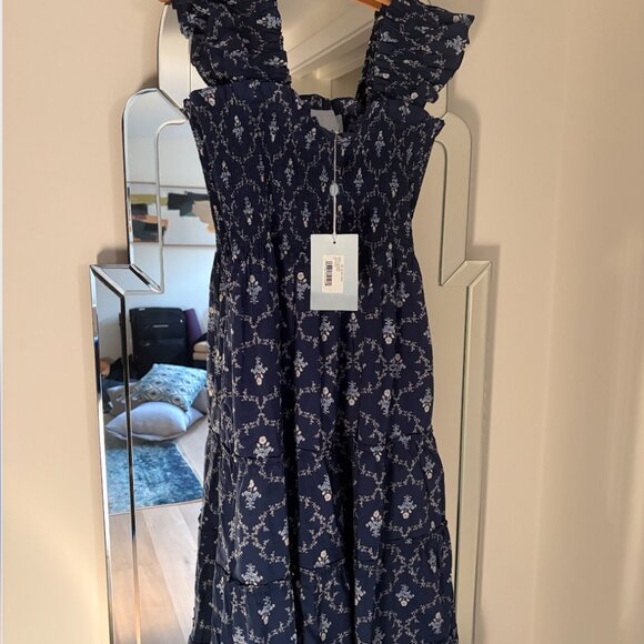 The Ellie Nap Dress from Hill House House - Picture 4 of 6